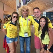 Julian Tobar's photo