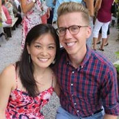 Liz Yu's photo