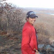 Joan OKeefe's photo