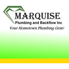 Marquise Plumbing and Backflow