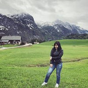 Елена Робкова's photo