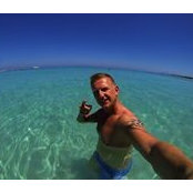 Bartek Padyasek's photo