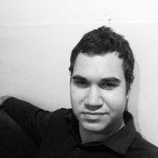 Robert Davidson's photo