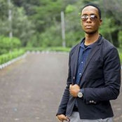 Clement Maina's photo