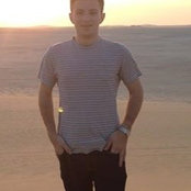 David Jaffe's photo