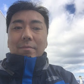 Hideki Matsui's photo