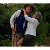 Donna Kauffman's photo