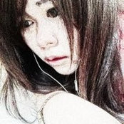 แป้ง เส้นさんの写真