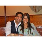 Bimal Kapadia's photo
