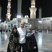 Foto von Ali Moustafa