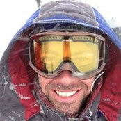 Conor Caulketts foto