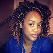 Dora Mbombo's photo