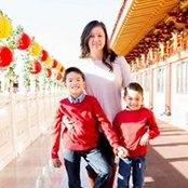 Mary Tran's photo