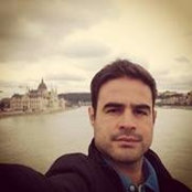 Alejandro Gonzalez's photo