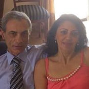 Foto von May Eid
