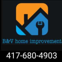 B&V home improvement