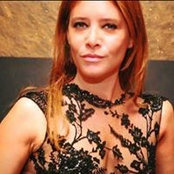 Marie Bartoli's photo