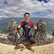 Charles John Idanan's photo