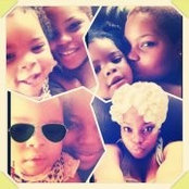Foto von Simone Brown