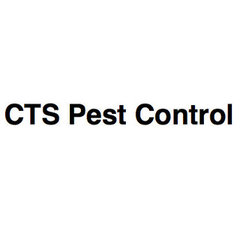 CTS Pest Control