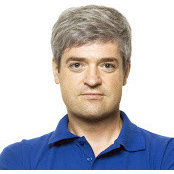 Sergey Dolyas foto
