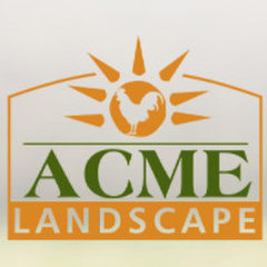 Acme Landscape