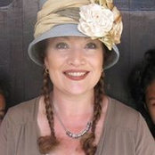 Tamara Harding's photo
