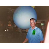 Michael Milam's photo