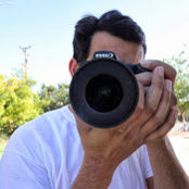 Josh Morales's photo
