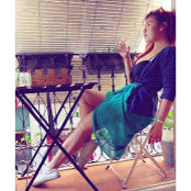Michele Chang's photo