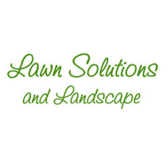 Lawn Solutions Inc