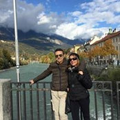 Rosa Ortu's photo
