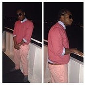 Yahkoub Hughes's photo