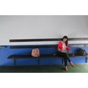 Rina Teodoro's photo