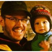 Will James's photo