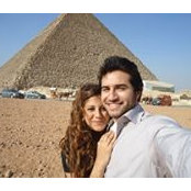 Sara Amr's photo