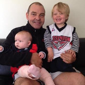 Glen Murdoch's photo