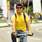 Richard Katz's photo