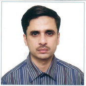Mansoor Ahmads billede