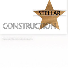 Stellar Construction Services, LLC.