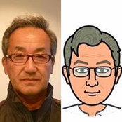 Foto di 茂野敏英