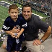 Jonathan Goldminz's photo