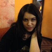 Tamara Gurmak's photo