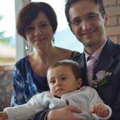 Roberta Veronese's photo