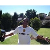 Simphiwe Nikani's photo