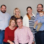Joe Maurath's photo
