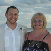 Christine Pickett's photo