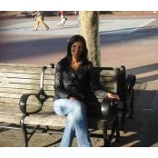 Tina Mathur's photo