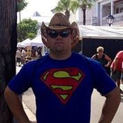 Shane Akers's photo