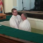 Forrest Genthner's photo